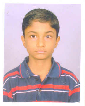 abishek